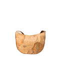 Load image into Gallery viewer, Alviero Martini Prima Classe Beige Polyethylen Handtasche
