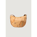 Load image into Gallery viewer, Alviero Martini Prima Classe Beige Polyethylen Handtasche
