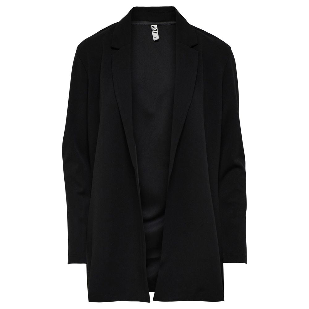 Jacqueline De Yong Schwarze Polyester Anzüge & Blazer