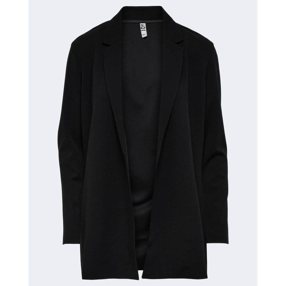 Jacqueline De Yong Schwarze Polyester Anzüge & Blazer