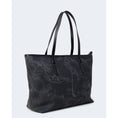 Load image into Gallery viewer, Alviero Martini Prima Classe Schwarze Polyester Handtasche
