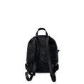 Load image into Gallery viewer, Alviero Martini Prima Classe Schwarzer Lederrucksack
