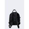 Load image into Gallery viewer, Alviero Martini Prima Classe Schwarzer Lederrucksack
