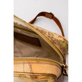 Load image into Gallery viewer, Alviero Martini Prima Classe Beige Polyester Handtasche
