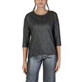 Load image into Gallery viewer, Vero Moda Bicolor Oberteile & T-Shirt aus recyceltem Polyester
