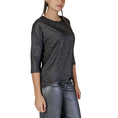 Load image into Gallery viewer, Vero Moda Bicolor Oberteile & T-Shirt aus recyceltem Polyester
