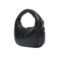 Load image into Gallery viewer, Tommy Hilfiger Jeans Schwarze Polyethylen-Handtasche
