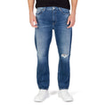 Load image into Gallery viewer, Tommy Hilfiger Jeans Blaue Baumwolljeans & Hose
