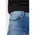 Load image into Gallery viewer, Tommy Hilfiger Jeans Blaue Baumwolljeans & Hose
