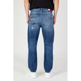 Load image into Gallery viewer, Tommy Hilfiger Jeans Blaue Baumwolljeans & Hose
