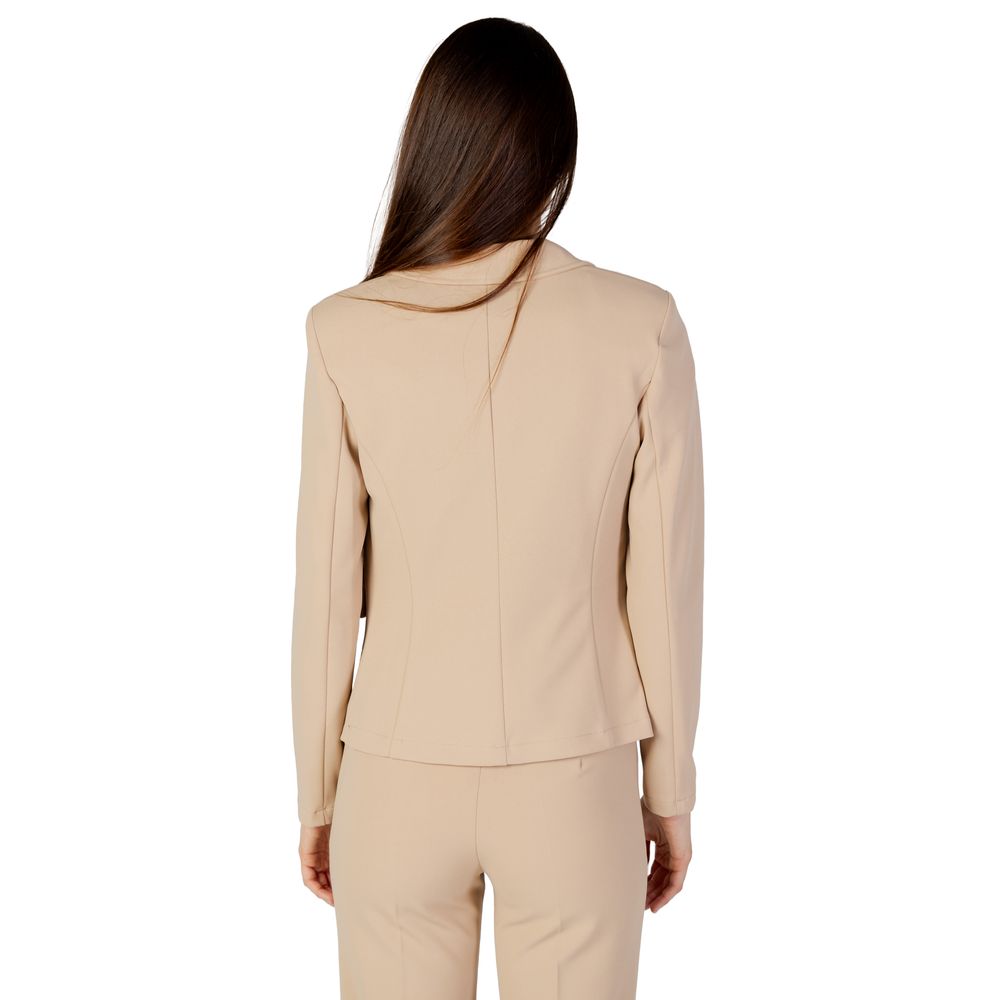 Rinascimento Beige Polyester Anzüge & Blazer