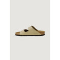 Bild in Galerie-Betrachter laden, Birkenstock Beige Birko Sandale
