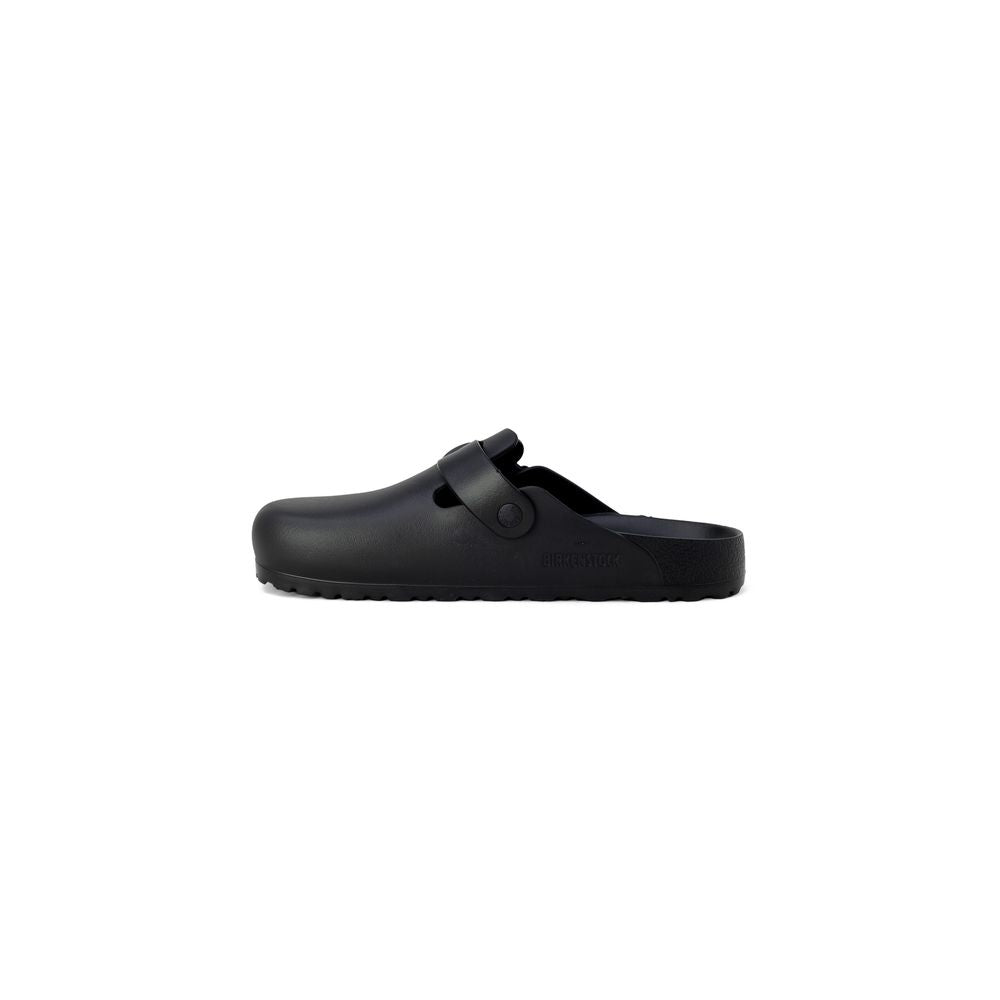 Birkenstock Schwarze Eva-Sandale