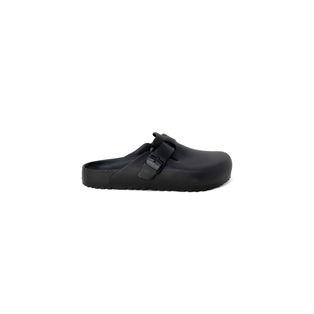 Birkenstock Schwarze Eva-Sandale