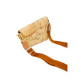 Load image into Gallery viewer, Alviero Martini Prima Classe Beige Lederhandtasche
