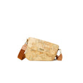 Load image into Gallery viewer, Alviero Martini Prima Classe Beige Lederhandtasche
