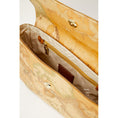 Load image into Gallery viewer, Alviero Martini Prima Classe Beige Lederhandtasche
