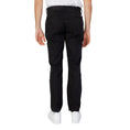 Load image into Gallery viewer, Tommy Hilfiger Jeans Schwarze Jeans & Hose aus Bio-Baumwolle
