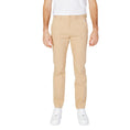 Load image into Gallery viewer, Tommy Hilfiger Jeans Beige Bio-Baumwolljeans & Hose
