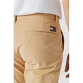 Load image into Gallery viewer, Tommy Hilfiger Jeans Beige Bio-Baumwolljeans & Hose
