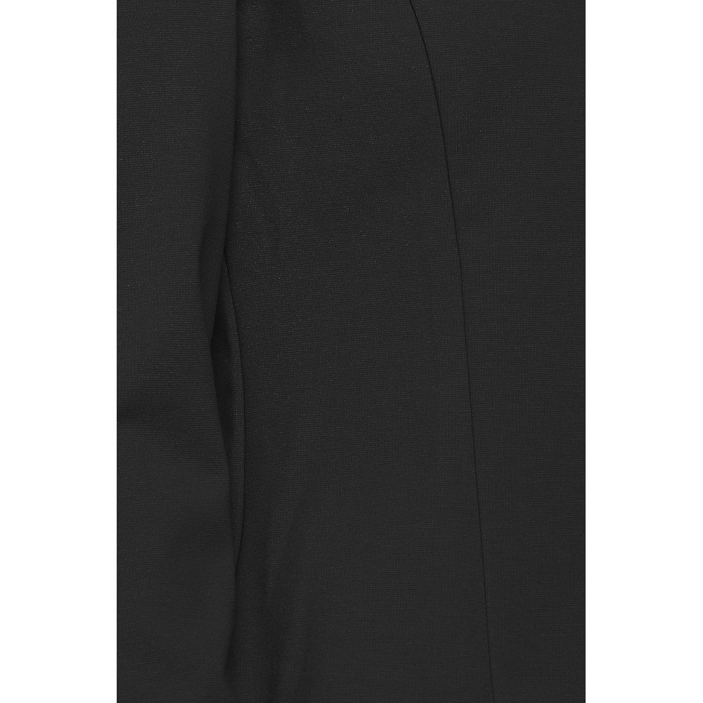 ICHI Schwarze Polyester Anzüge & Blazer