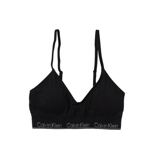 Calvin Klein Underwear Schwarze Lyocell-Unterwäsche