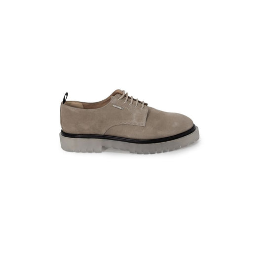 Antony Morato Beige Polyethylen Lässig