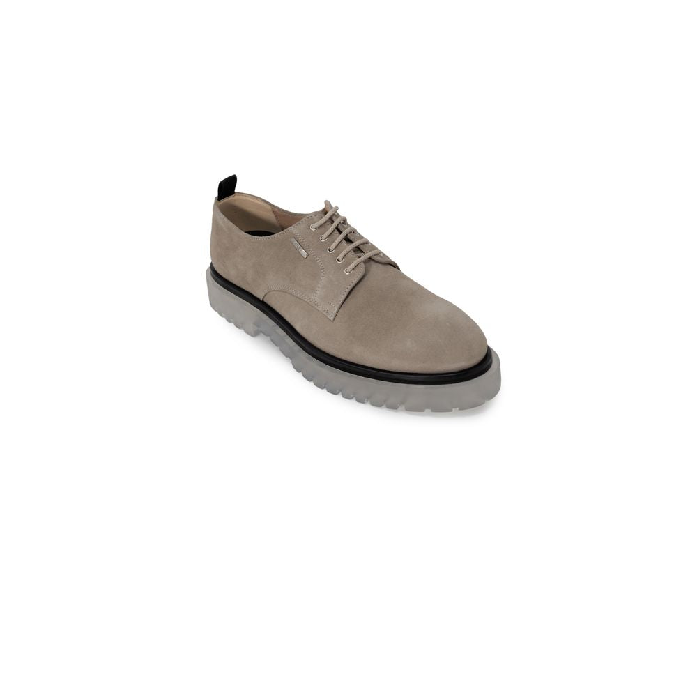 Antony Morato Beige Polyethylen Lässig