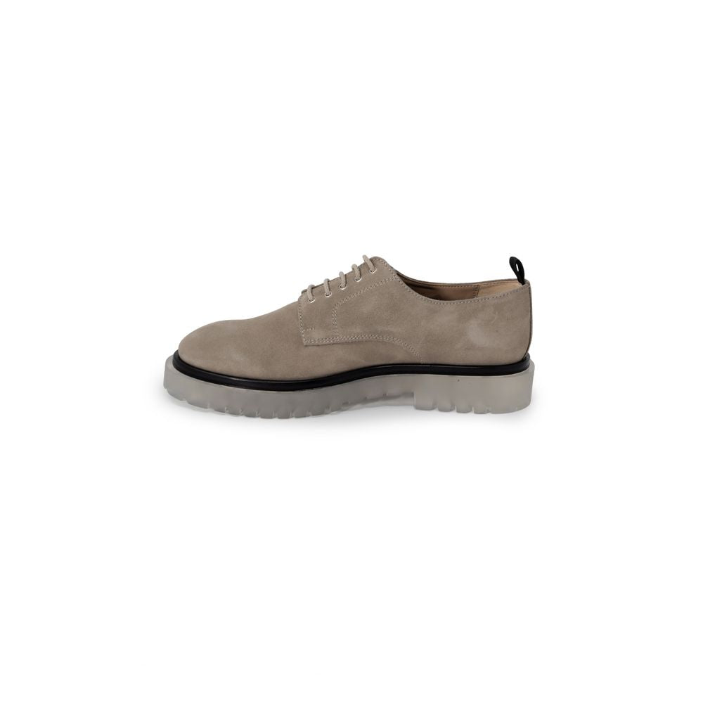 Antony Morato Beige Polyethylen Lässig