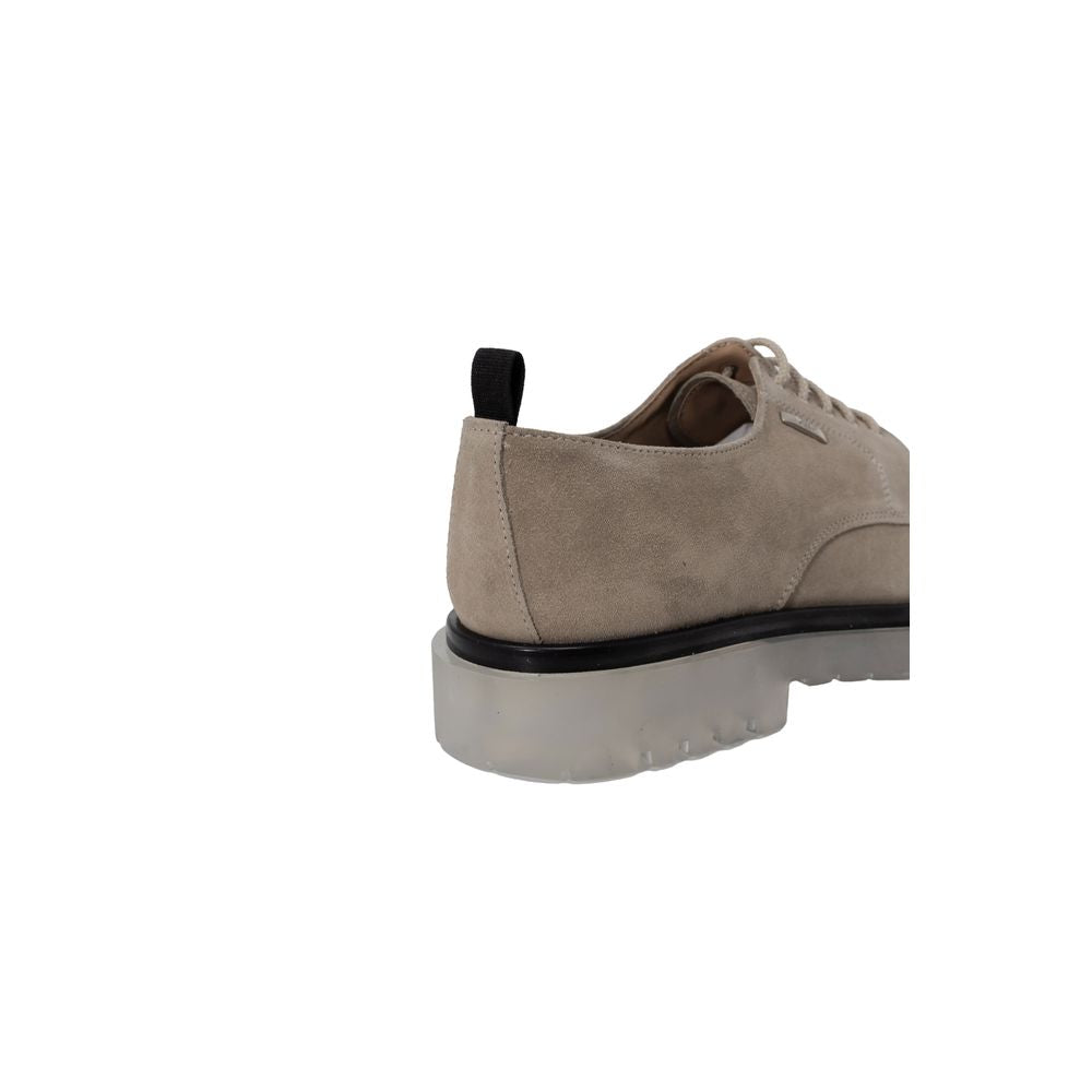 Antony Morato Beige Polyethylen Lässig