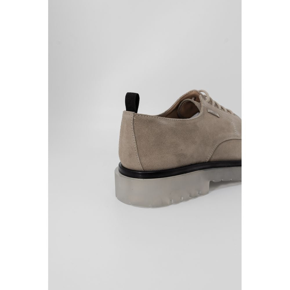 Antony Morato Beige Polyethylen Lässig