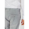 Load image into Gallery viewer, Antony Morato Graue Polyester Jeans & Hose
