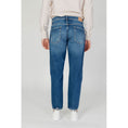 Load image into Gallery viewer, Antony Morato Blaue Baumwolljeans & Hose
