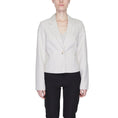 Load image into Gallery viewer, Vero Moda Graue Polyester Anzüge & Blazer
