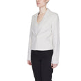 Load image into Gallery viewer, Vero Moda Graue Polyester Anzüge & Blazer
