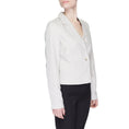 Load image into Gallery viewer, Vero Moda Graue Polyester Anzüge & Blazer
