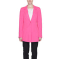 Resmi galeri görüntüleyiciye yükleyin, Vero Moda Rosa Polyester Anzüge & Blazer
