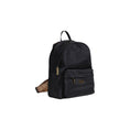 Load image into Gallery viewer, Alviero Martini Prima Classe Brauner Polyamid-Rucksack
