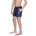 Load image into Gallery viewer, Emporio Armani Underwear Blaue Polyester-Badebekleidung
