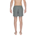 Load image into Gallery viewer, Emporio Armani Underwear Grüne Polyester-Badebekleidung
