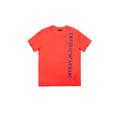 Load image into Gallery viewer, Emporio Armani Underwear T-Shirt aus roter Baumwolle
