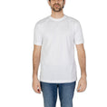 Load image into Gallery viewer, Hamaki-Ho T-Shirt aus weißer Baumwolle
