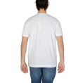 Load image into Gallery viewer, Hamaki-Ho T-Shirt aus weißer Baumwolle
