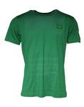 Bild in Galerie-Betrachter laden, Dolce & Gabbana Green Cotton Round Neck Short Sleeve T-shirt
