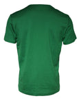 Bild in Galerie-Betrachter laden, Dolce & Gabbana Green Cotton Round Neck Short Sleeve T-shirt
