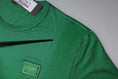 Bild in Galerie-Betrachter laden, Dolce & Gabbana Green Cotton Round Neck Short Sleeve T-shirt
