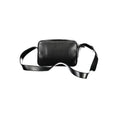 Load image into Gallery viewer, Calvin Klein Schwarze Polyester Handtasche
