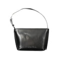 Load image into Gallery viewer, Calvin Klein Schwarze Polyester Handtasche
