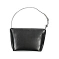 Load image into Gallery viewer, Calvin Klein Schwarze Polyester Handtasche
