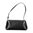 Load image into Gallery viewer, Calvin Klein Schwarze Polyester Handtasche
